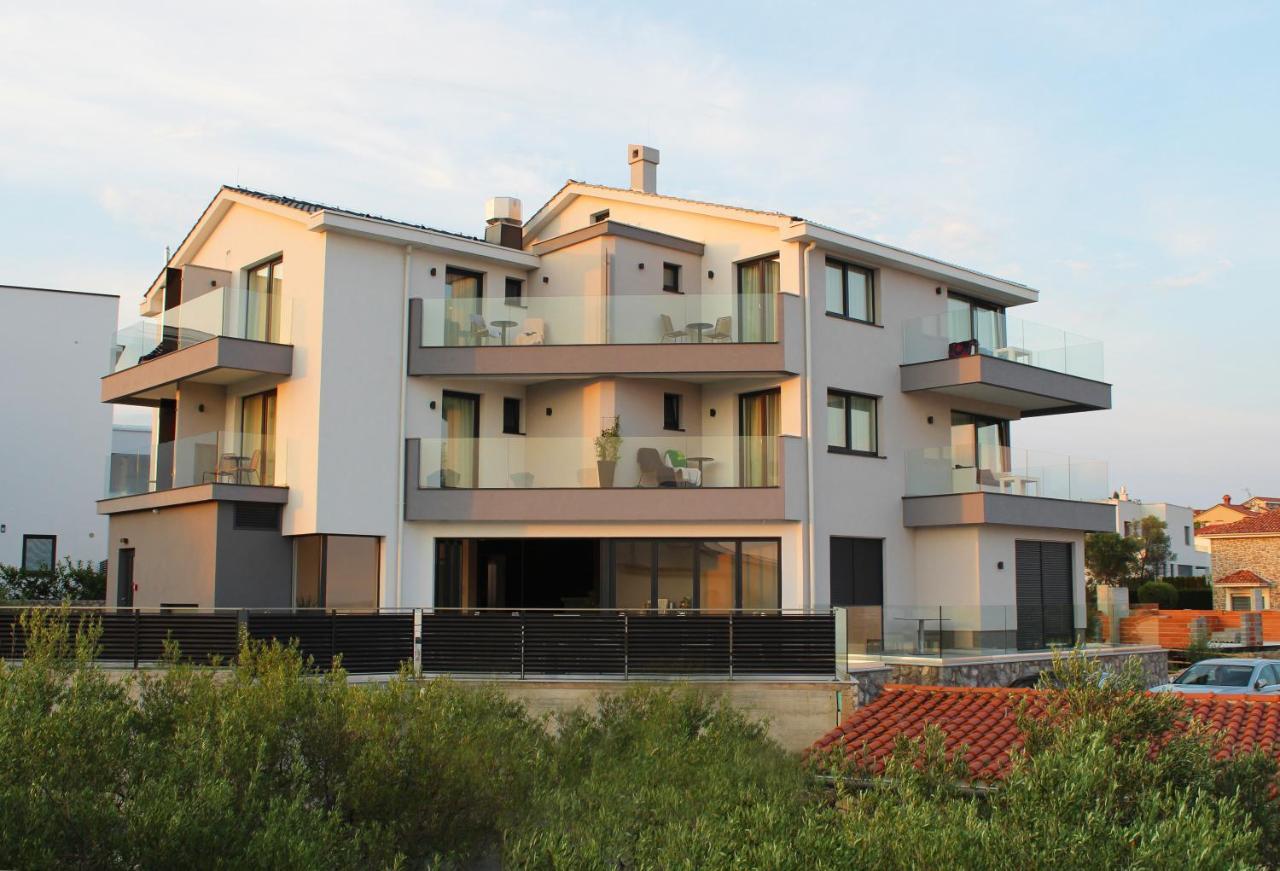 Pansion Leggero Krk Town