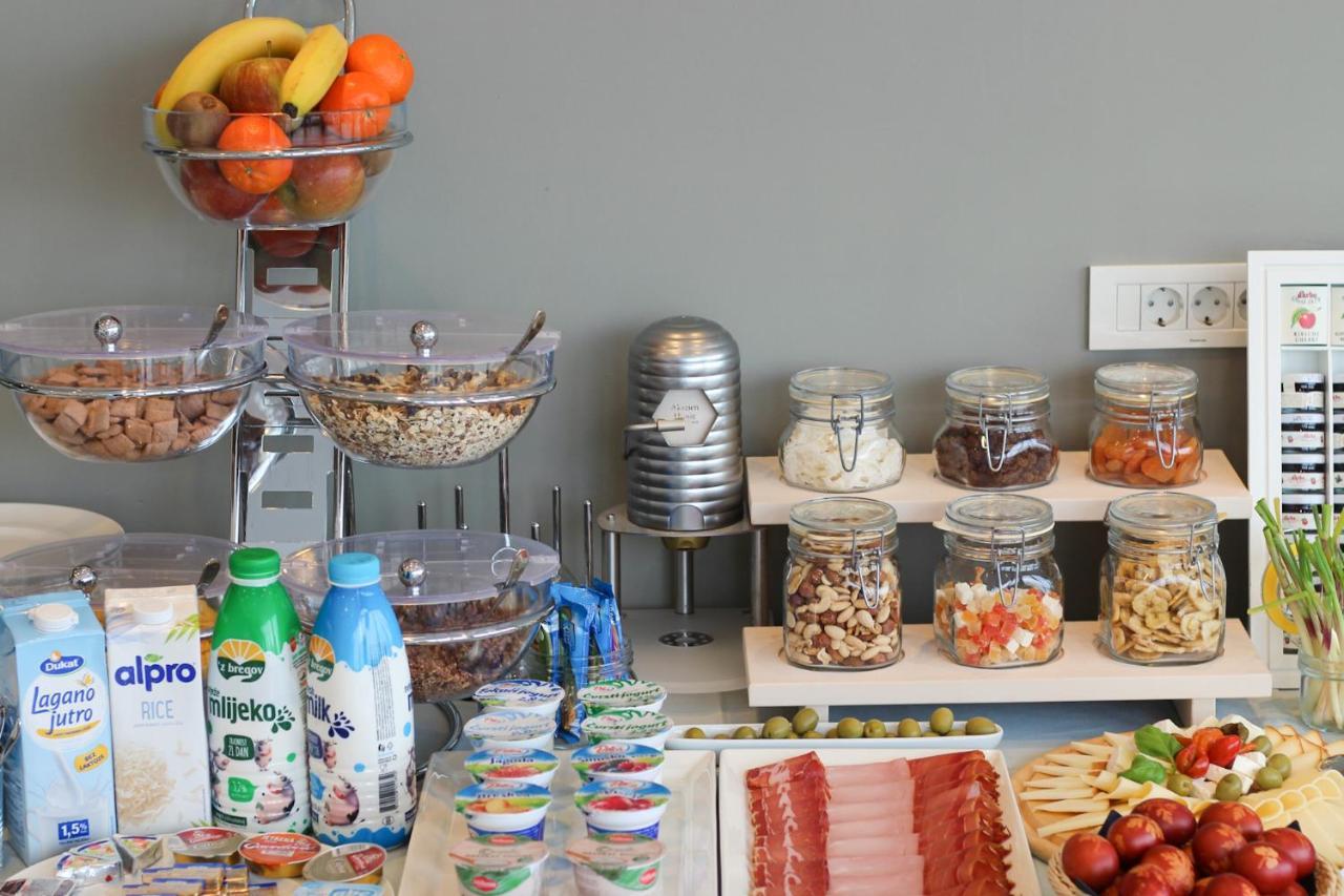 Pansion Leggero Bed & Breakfast