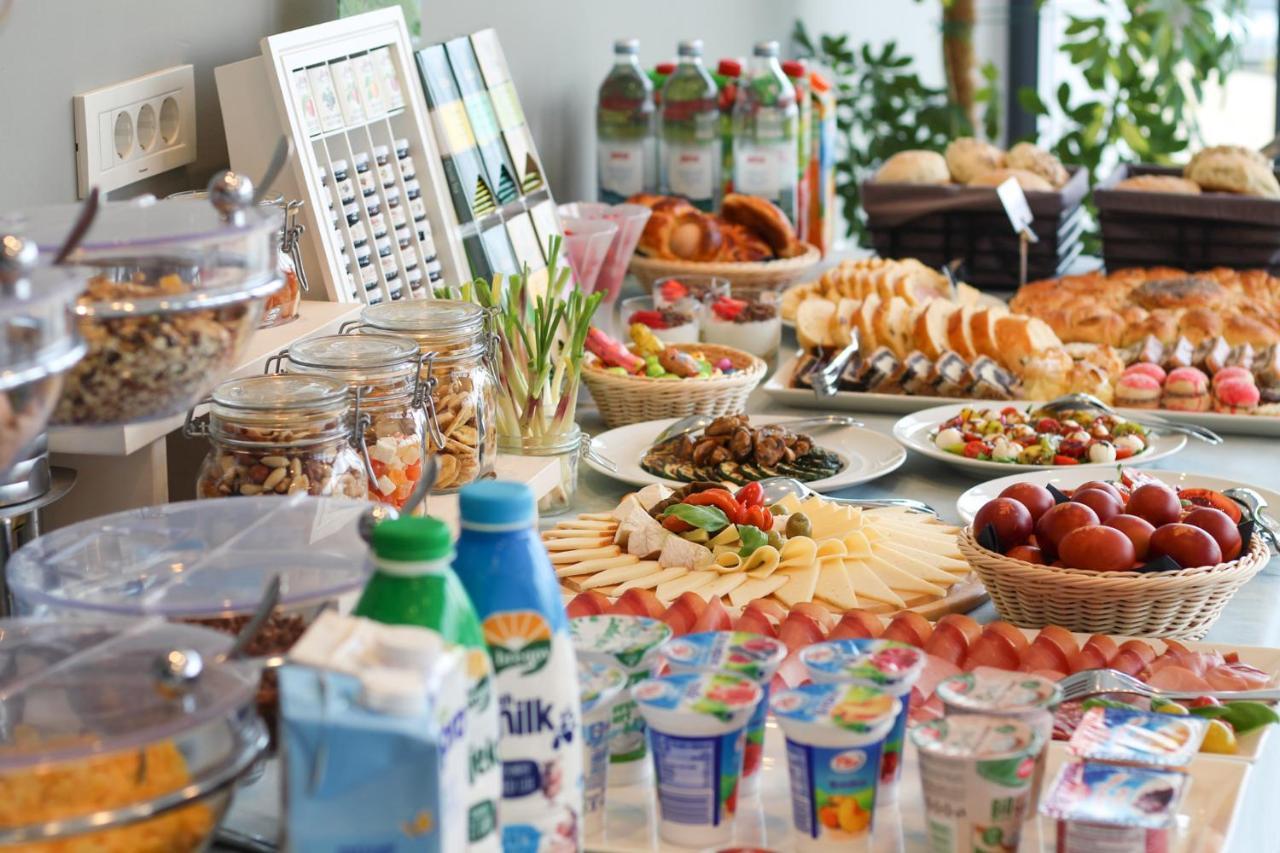 Pansion Leggero Bed & Breakfast Krk Town