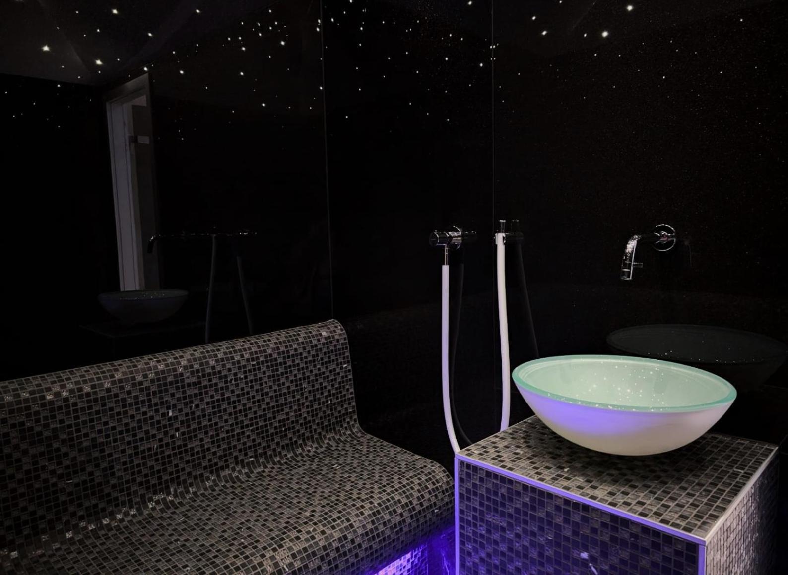 Couette-café Pansion Leggero