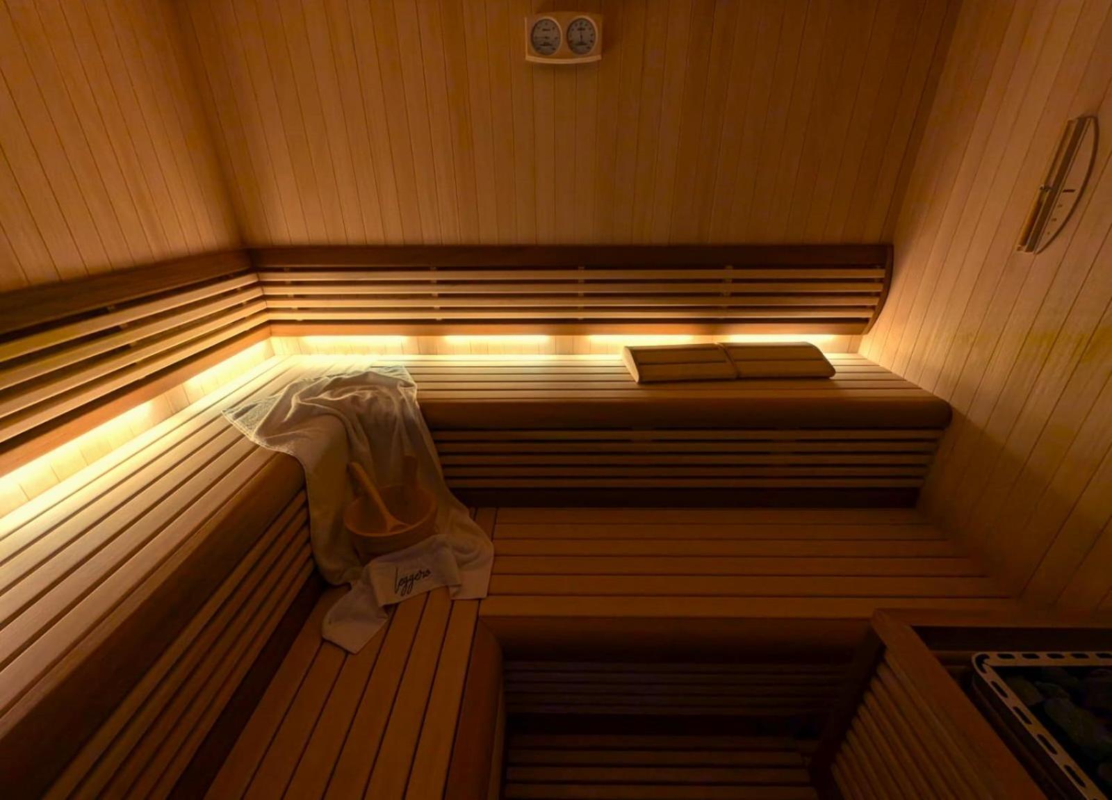 Pansion Leggero Bed & Breakfast 3*