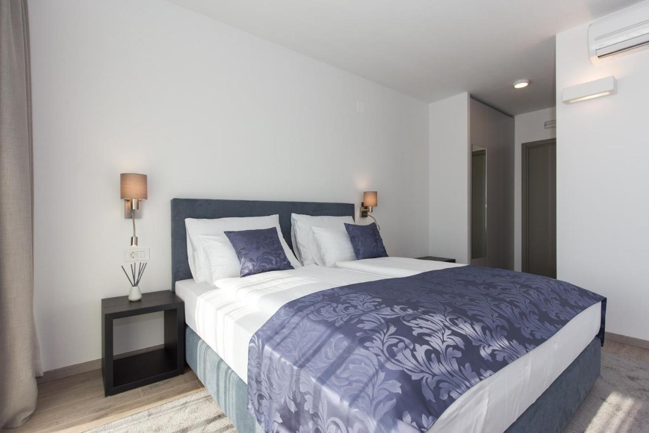 Bed & Breakfast Pansion Leggero Krk Town
