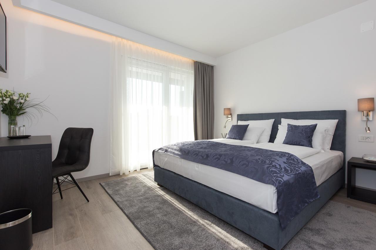 Pansion Leggero 3*