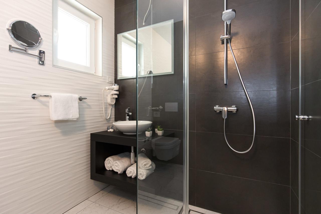 Bed & Breakfast Pansion Leggero 3*