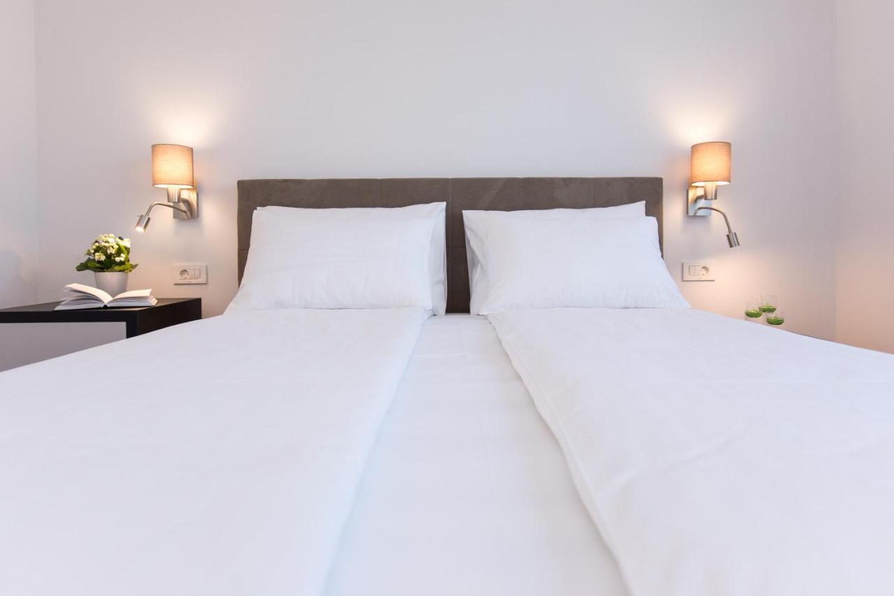 Pansion Leggero 3* Krk Town