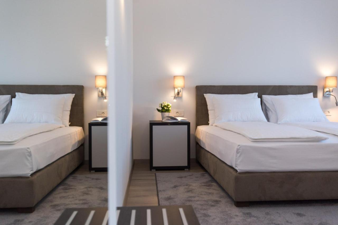 Pansion Leggero Bed & Breakfast 3*