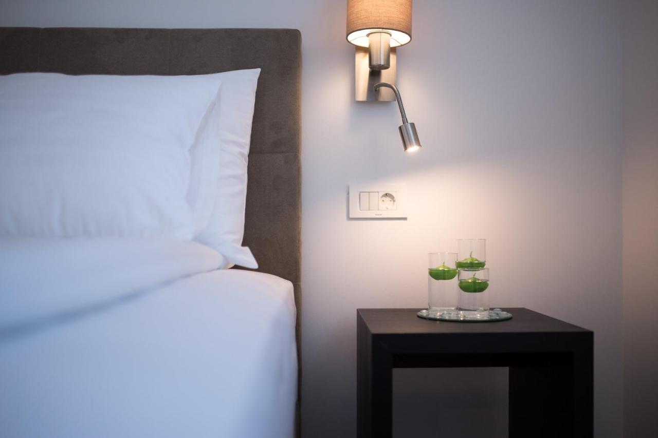 Pansion Leggero 3* Krk Town