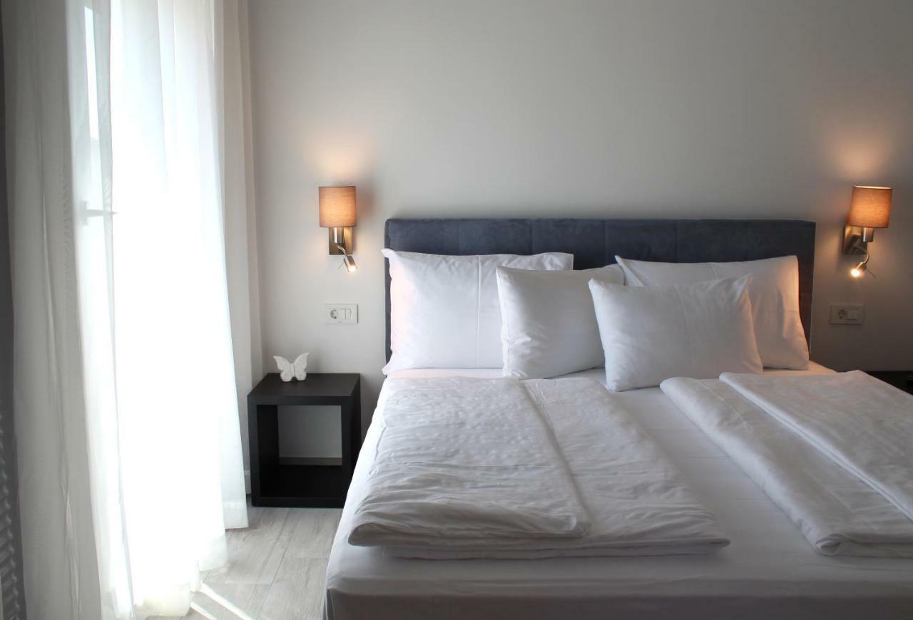 Pansion Leggero 3*